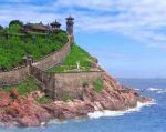 Penglai Pavillion