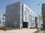 Teaching building for English majors