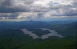 Lake Placid (in the beautiful Adirondack Mountains of New York State [NYS])