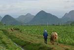 Karst Topography