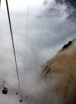 Cloudy Descent