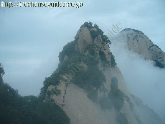 Misty Mountain - Pictures/Photography