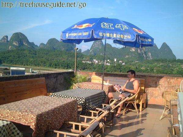 Roof Top Bar - Pictures/Photography