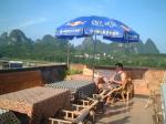 Roof Top Bar