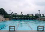 Diving Blocks