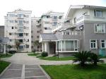 Staff Quarters
