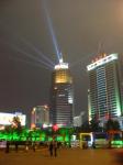 Skyscrapers in Kunming