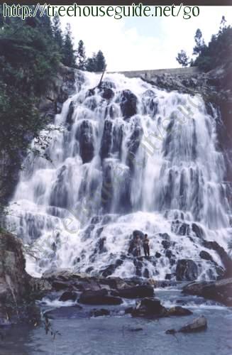 Waterfall - Pictures/Photography