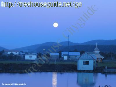 Ancud Chiloe - Pictures/Photography
