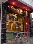 Front of Salvador's