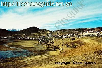 Songpan, Zhongdian - Pictures/Photography