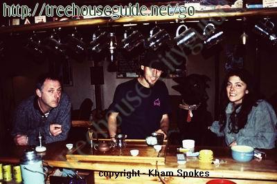 Raven bar - Pictures/Photography