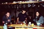Raven bar