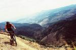 mountainbiking