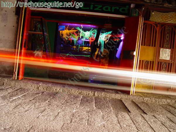 Lazy Lizard Bar - Pictures/Photography