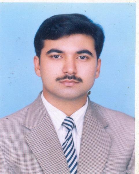 Mahmood Maqbool's picture