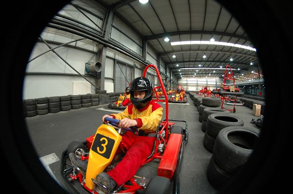 U-SPEED's picture