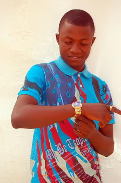 Olagist's picture