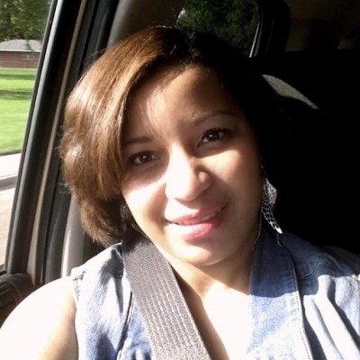 Gracieanderson's picture