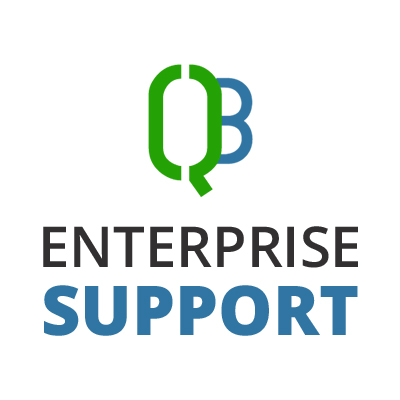 QbEnterpriseSupport's picture