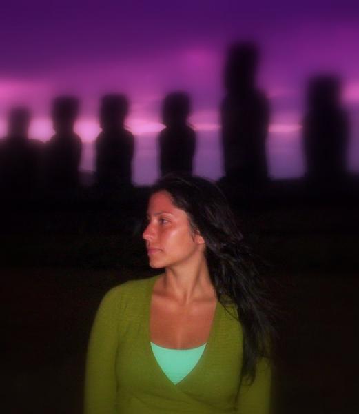 Marizza Espinoza's picture
