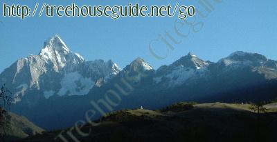 Siguniang Mountain - Pictures/Photography