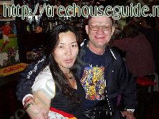 Mike's Visit - Pictures/Photography