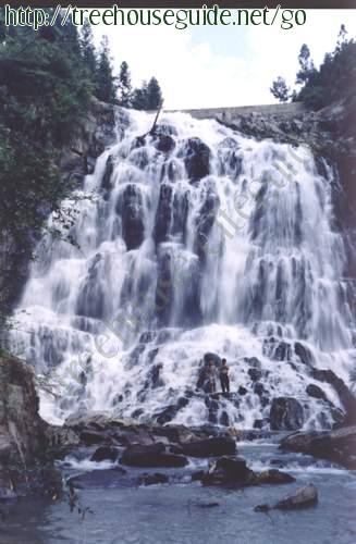 Waterfall - Pictures/Photography