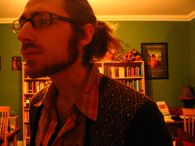 Portrait de johndurnin