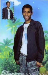 Portrait de glennr2d2