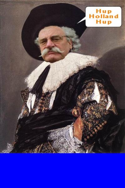 Portrait de anderog