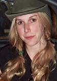 Portrait de misssummerblock
