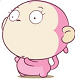 Portrait de littleapple