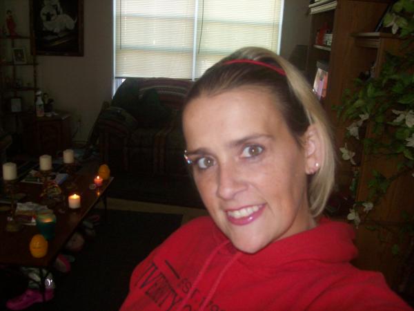 Portrait de trinakay33