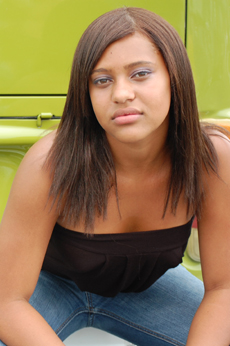 Portrait de susanachef