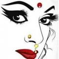 Portrait de shwetamodel