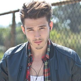 Portrait de Wesley998