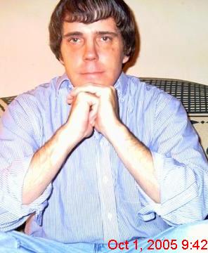 Portrait de gnomanator