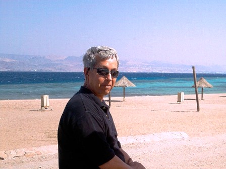 Portrait de scottfranks