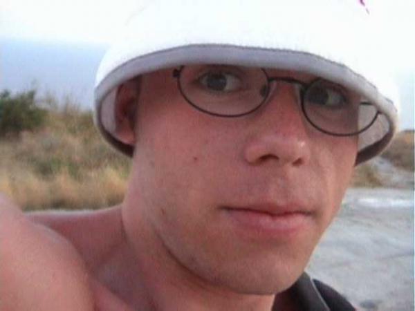 Portrait de bostjanj