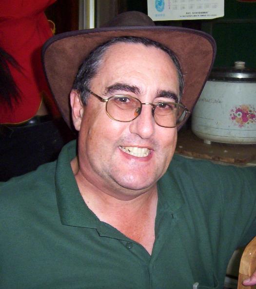 Portrait de Harry_Mudd