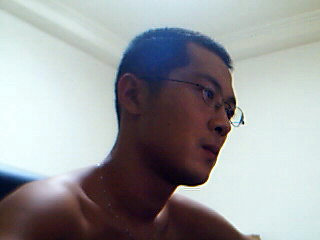 Portrait de dbtanning