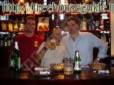 Andy & Dwight - Pictures/Photography