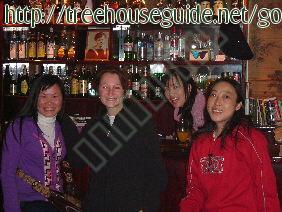 Julia's Stay in Lijiang - Pictures/Photography