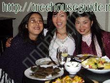 Hsiaping's Birthday - Pictures/Photography