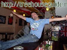 Crazy Yegany at 02:00 - Pictures/Photography