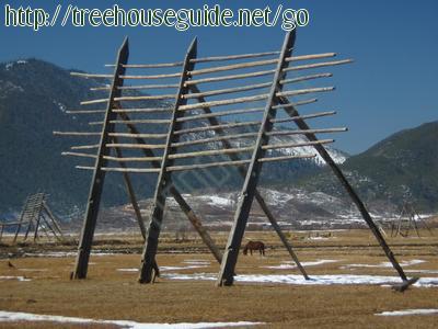 Drying Rack - Pictures/Photography