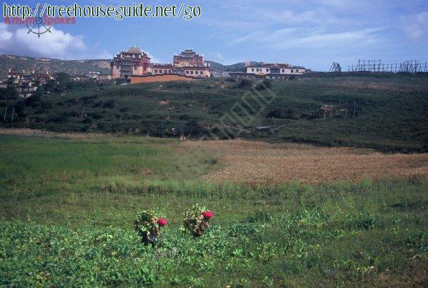 Monastery - Pictures/Photography