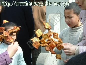 Yuanxiao Festival -- Wuhou Ci - Pictures/Photography