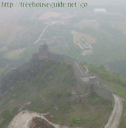 View from Jiao Shan - Pictures/Photography